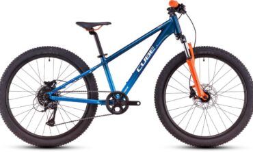 Cube ACID 240 DISC 2026