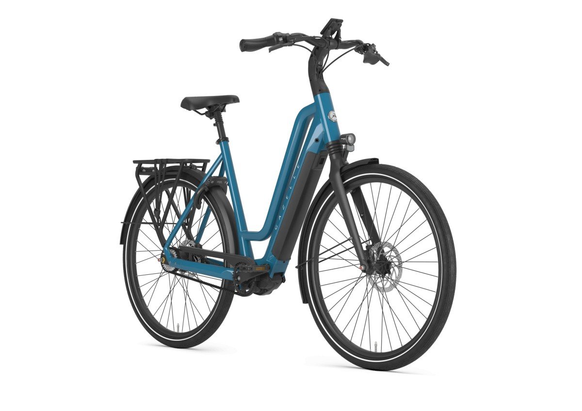 Gazelle Chamonix C5 2025 - Afbeelding 4