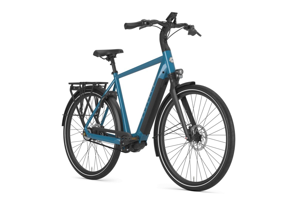 Gazelle Chamonix C5 2025 - Afbeelding 5