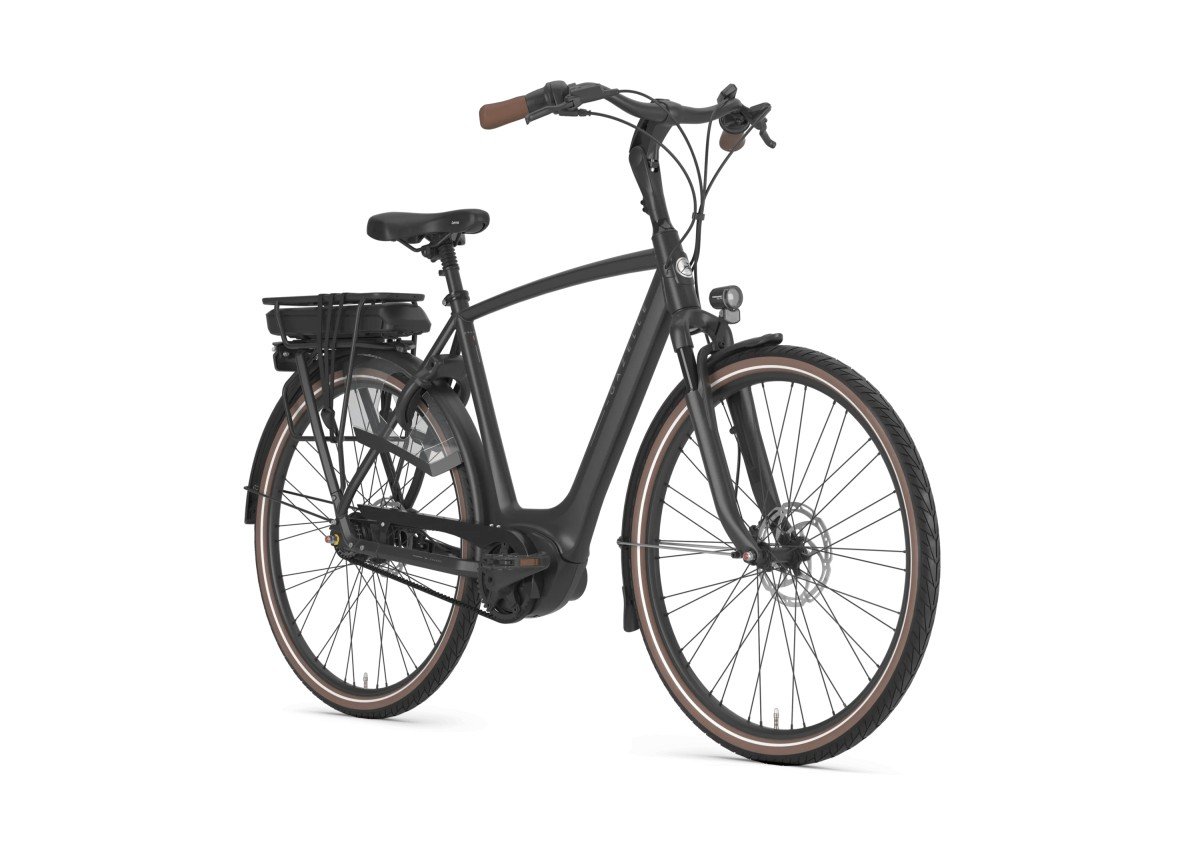 Gazelle Orange C8+ 2025 - Afbeelding 3