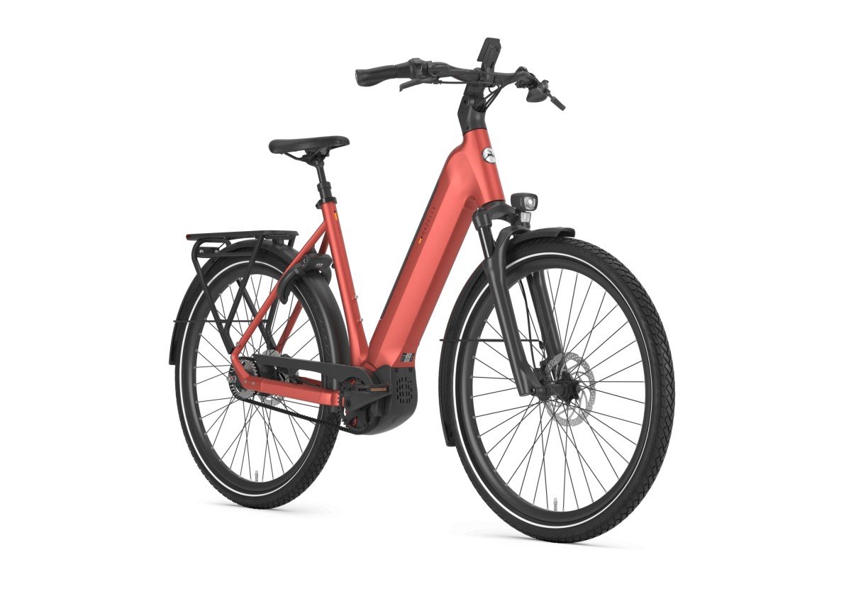 Gazelle Ultimate C5+ 2026 - Afbeelding 8