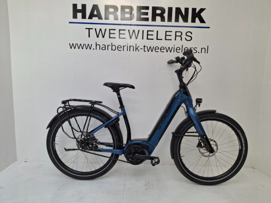 Simplon Kagu S450 2020