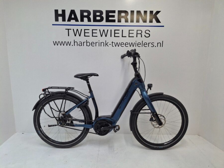 Simplon Kagu S450 2020