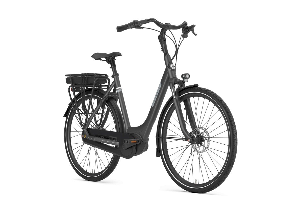 Gazelle Paris C7+ 2024 - Afbeelding 7