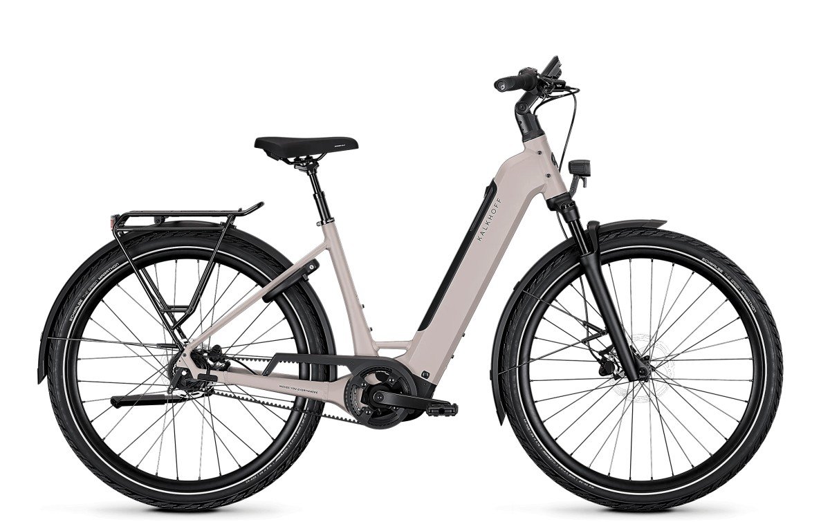 Kalkhoff IMAGE 3 EXCITE 2025 - Afbeelding 8