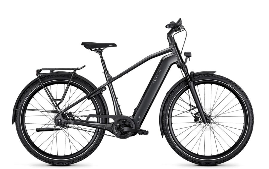 Kalkhoff IMAGE 3 EXCITE 2025