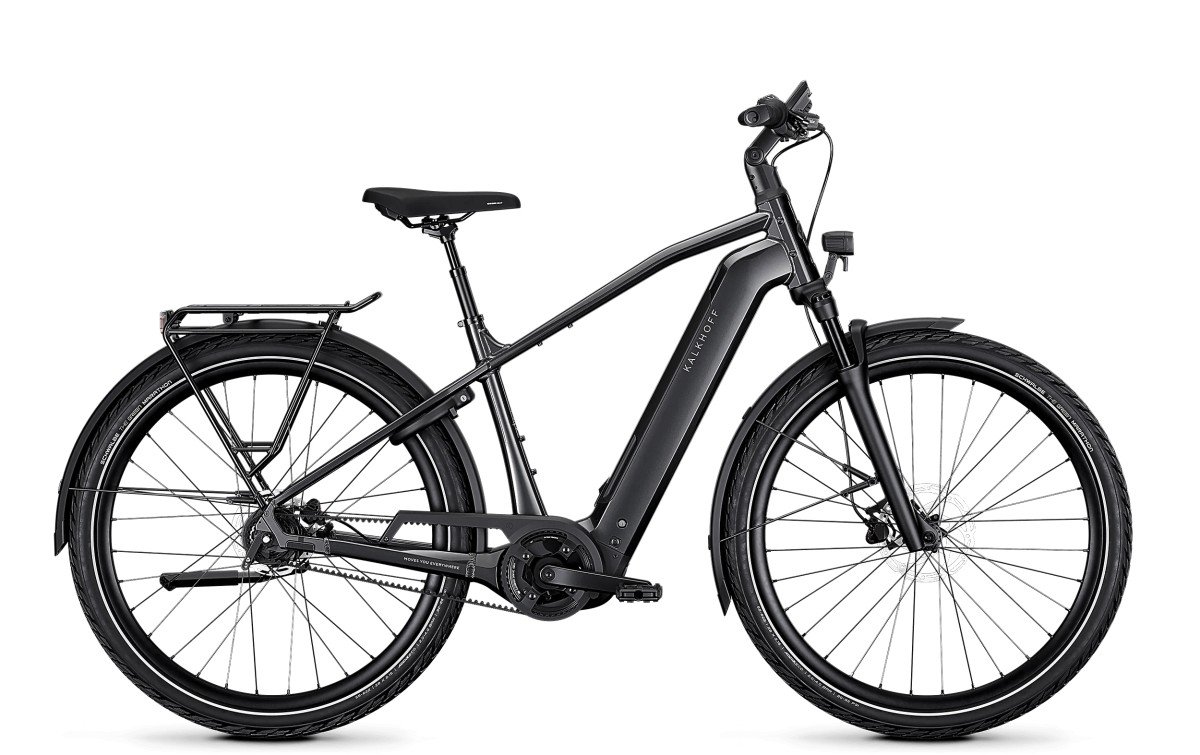 Kalkhoff IMAGE 3 EXCITE 2025