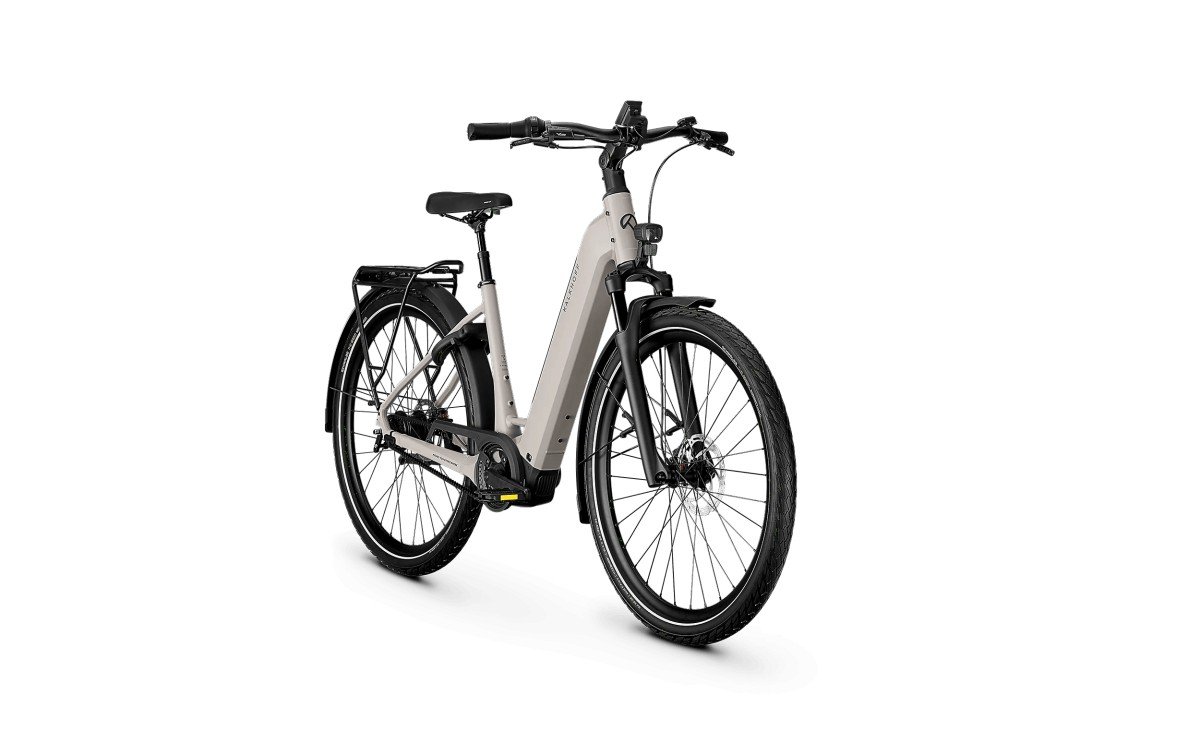 Kalkhoff IMAGE 3 EXCITE 2025 - Afbeelding 7