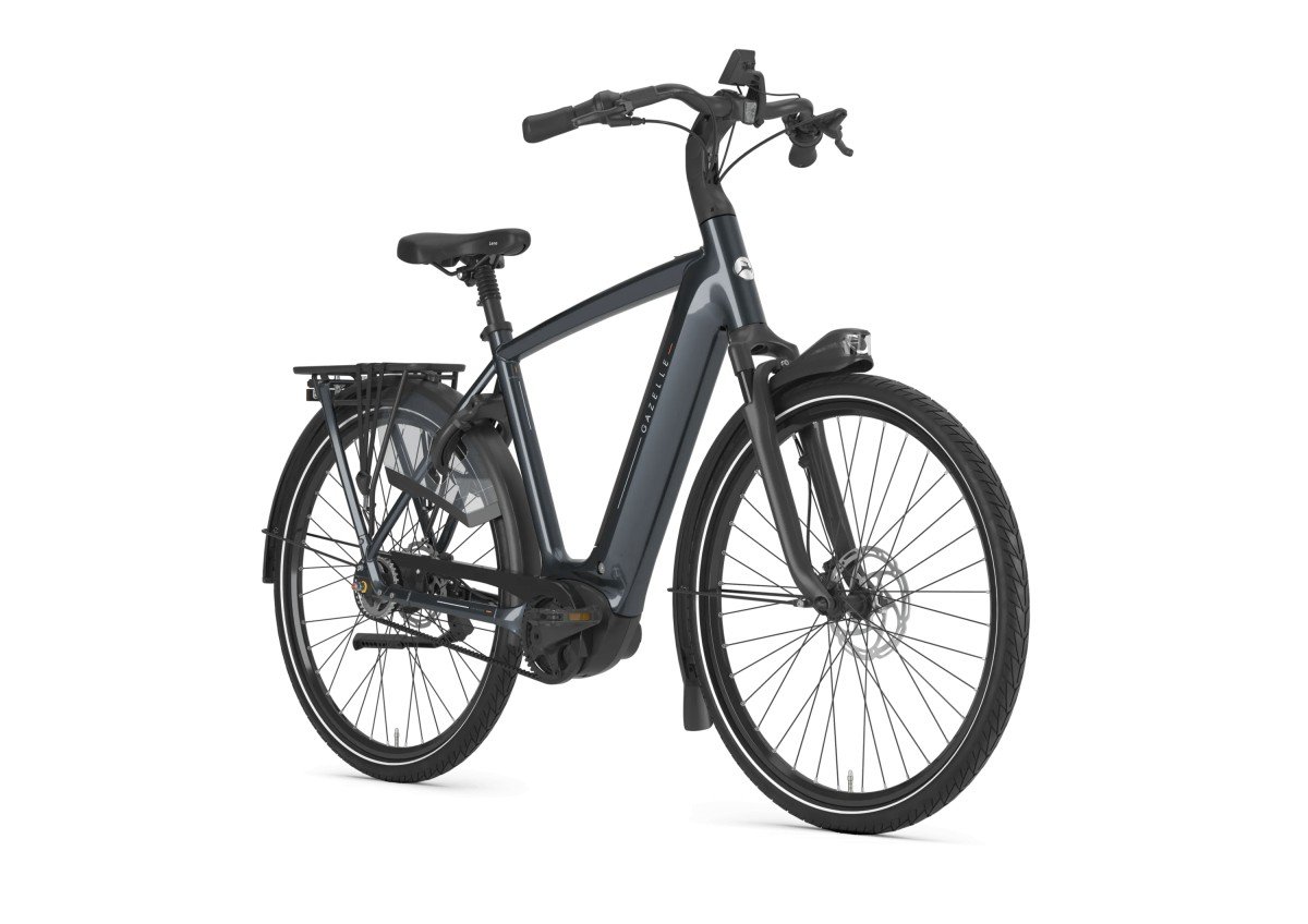 Gazelle Grenoble C5 2025 - Afbeelding 11