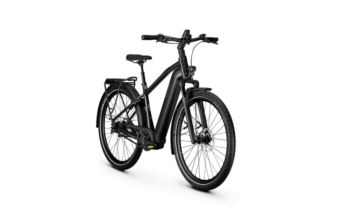 Kalkhoff IMAGE 3 EXCITE 2025 - Afbeelding 4