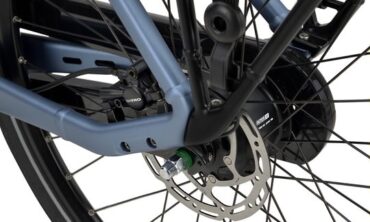 Batavus Finez PT 2026