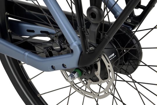 Batavus Finez PT 2026