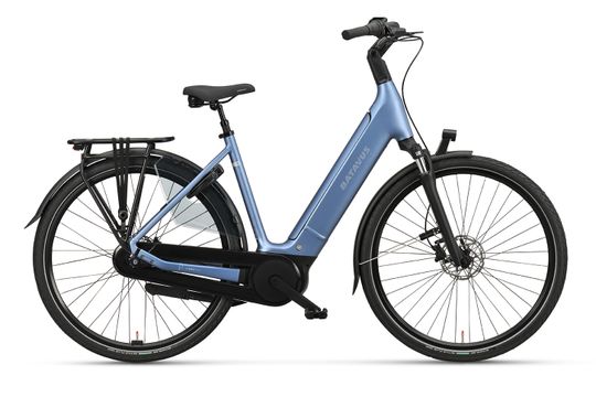 Batavus Finez PT 2026