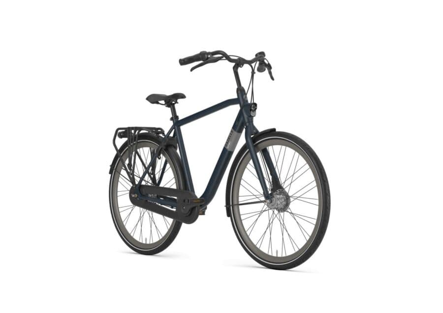 Gazelle Esprit 2026