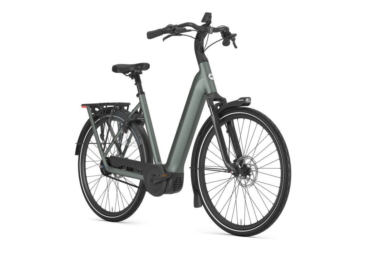 Gazelle Grenoble C5+ First Edition 2027 - Afbeelding 3