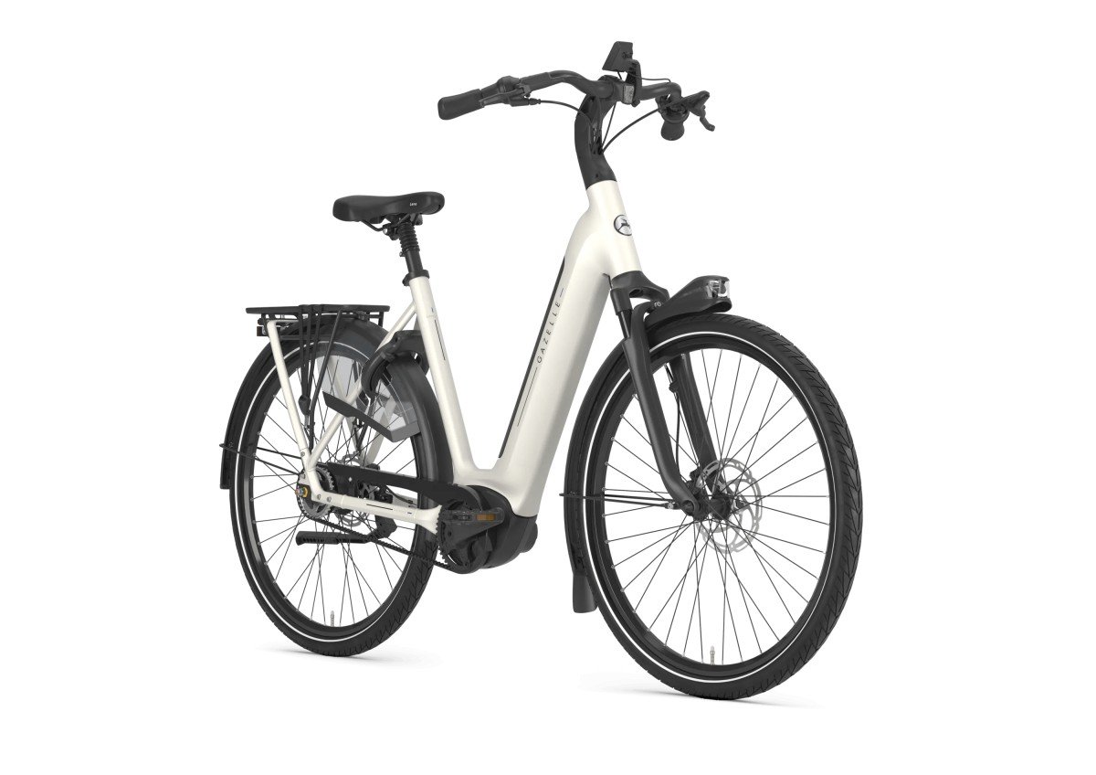 Gazelle Grenoble C5 2025 - Afbeelding 12