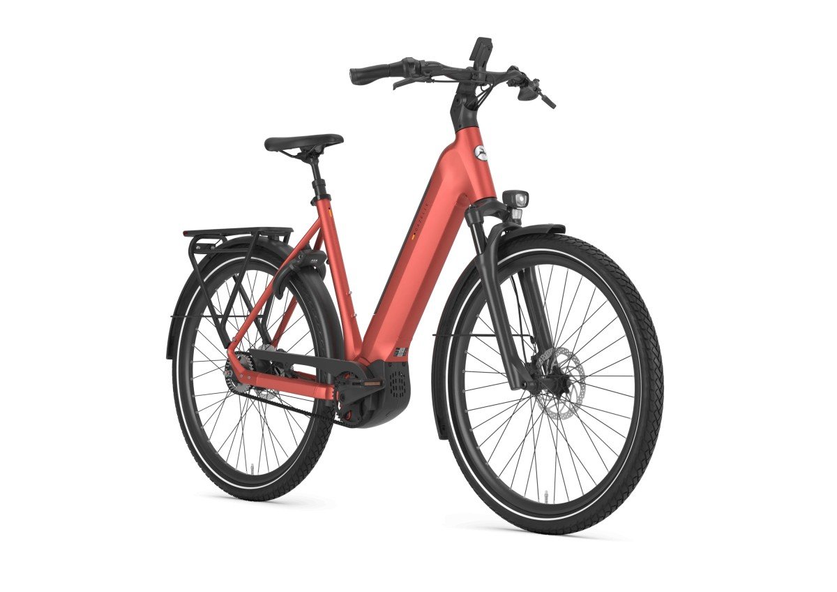 Gazelle Ultimate C5+ 2026 - Afbeelding 10