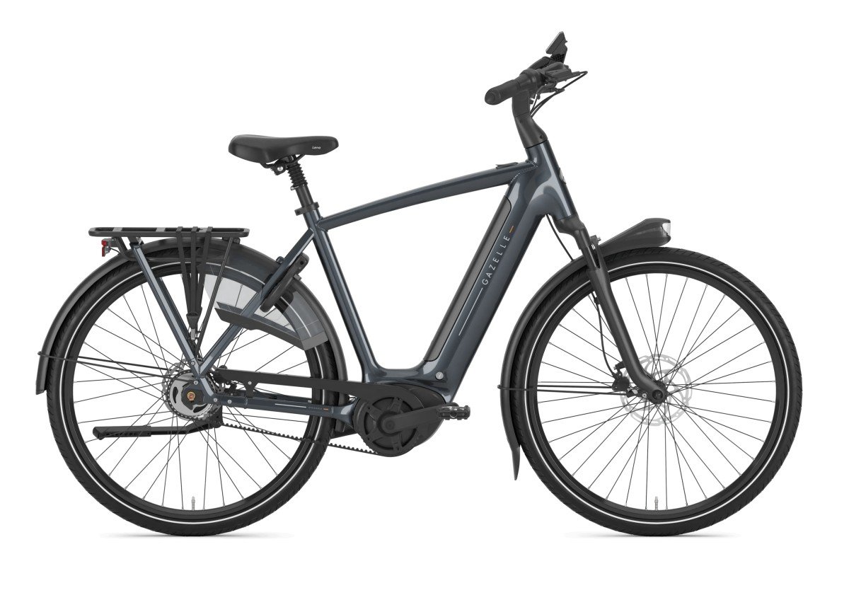 Gazelle Grenoble C5 2025 - Afbeelding 13