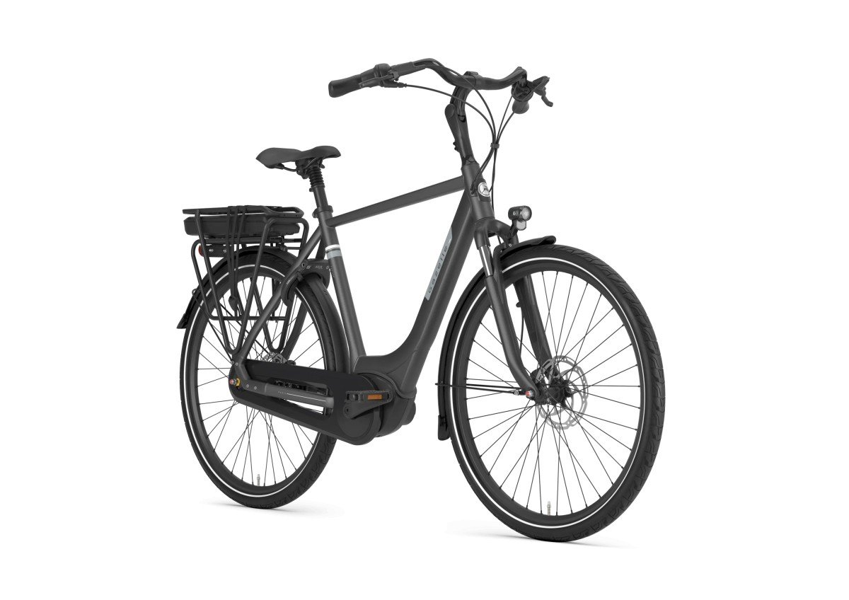 Gazelle Paris C7+ 2024 - Afbeelding 6