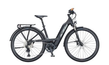 Ktm POWER SPORT 10 2024