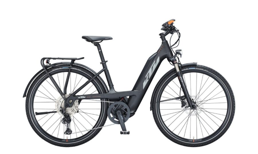 Ktm POWER SPORT 10 2024