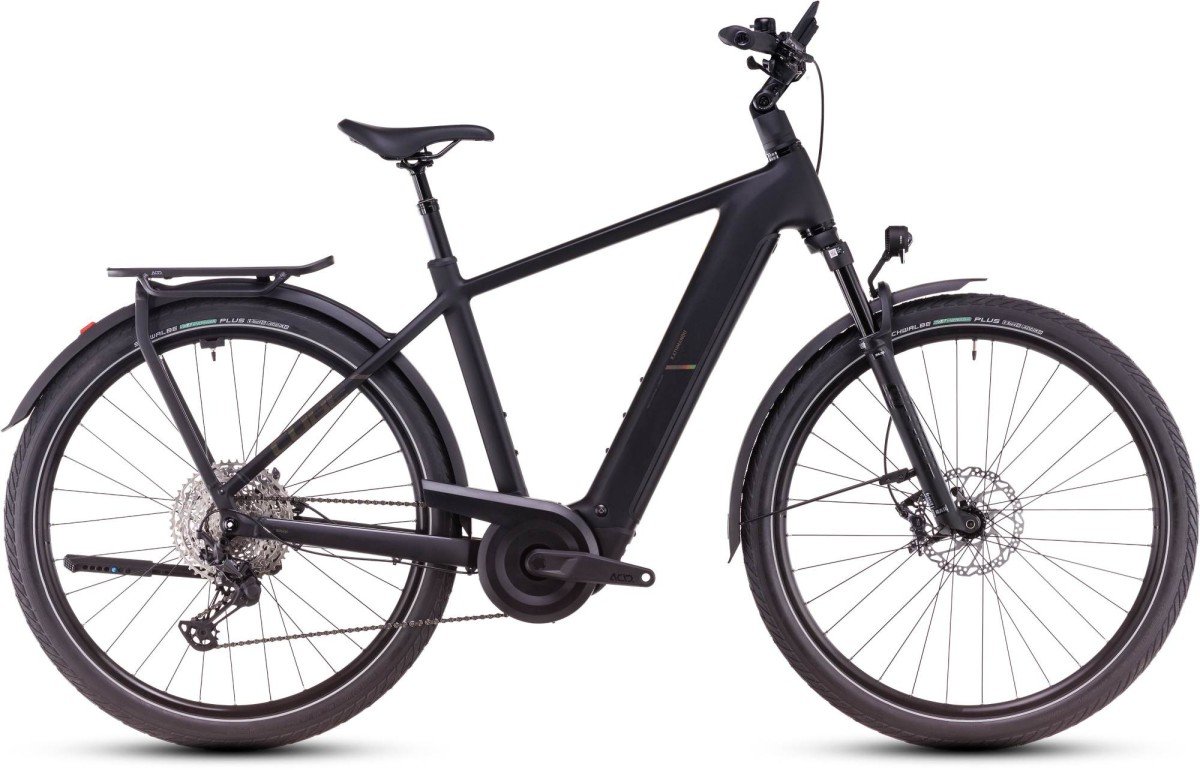 Cube Van €3999 voor €2999! KATHMANDU HYBRID E 2025 - Afbeelding 8