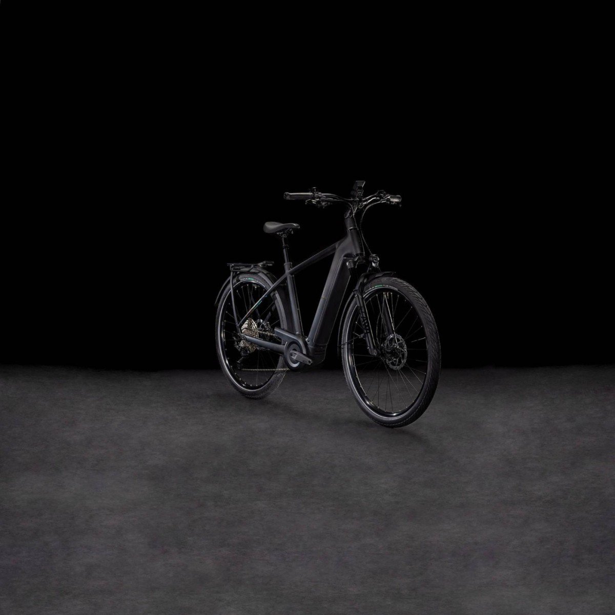 Cube Van €3999 voor €2999! KATHMANDU HYBRID E 2025 - Afbeelding 7
