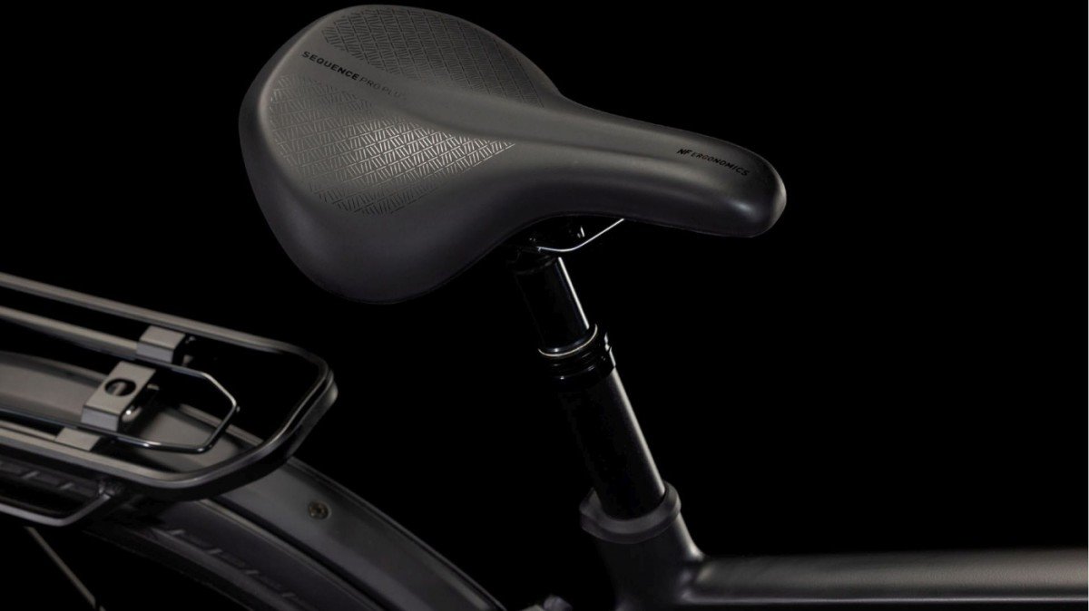 Cube Van €3999 voor €2999! KATHMANDU HYBRID E 2025 - Afbeelding 5