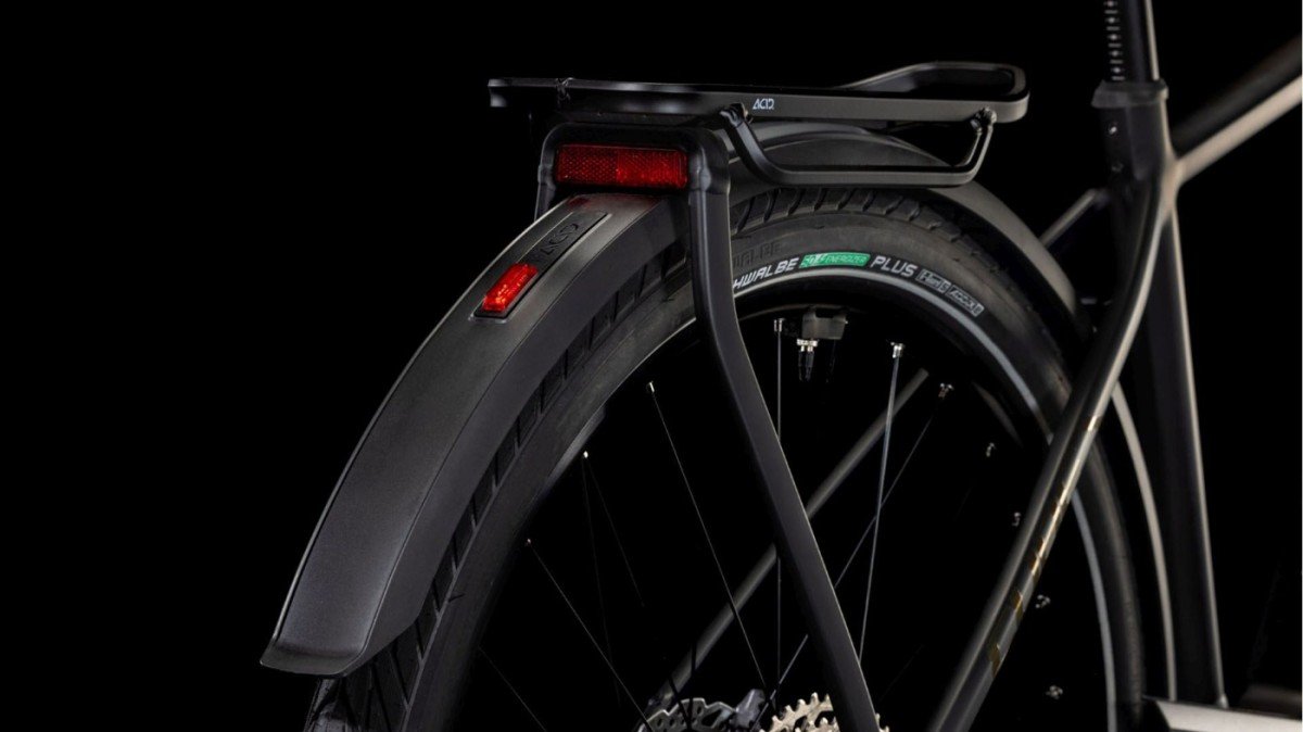 Cube Van €3999 voor €2999! KATHMANDU HYBRID E 2025 - Afbeelding 4