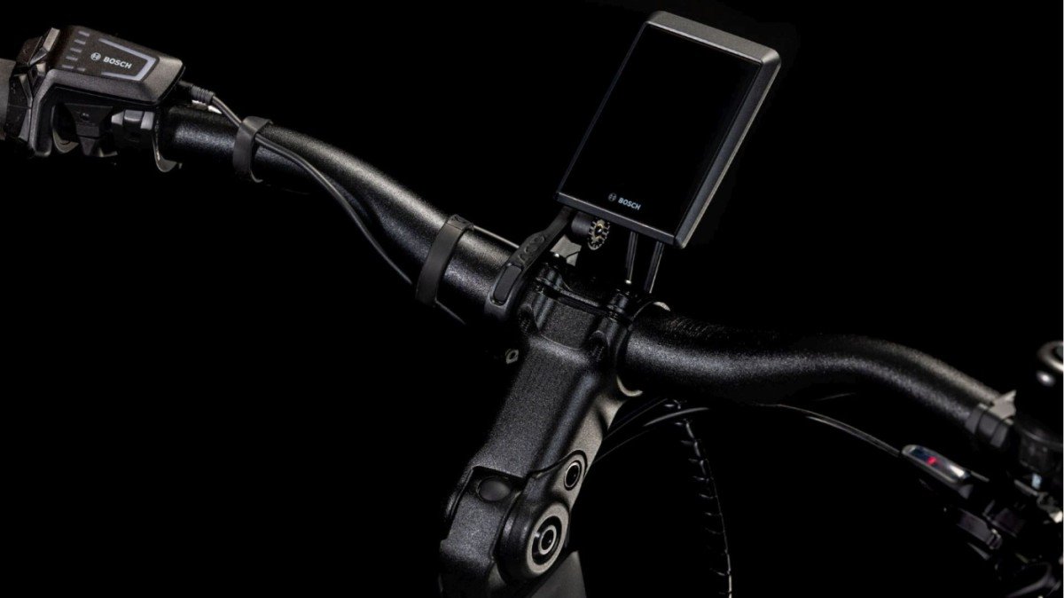 Cube Van €3999 voor €2999! KATHMANDU HYBRID E 2025 - Afbeelding 3