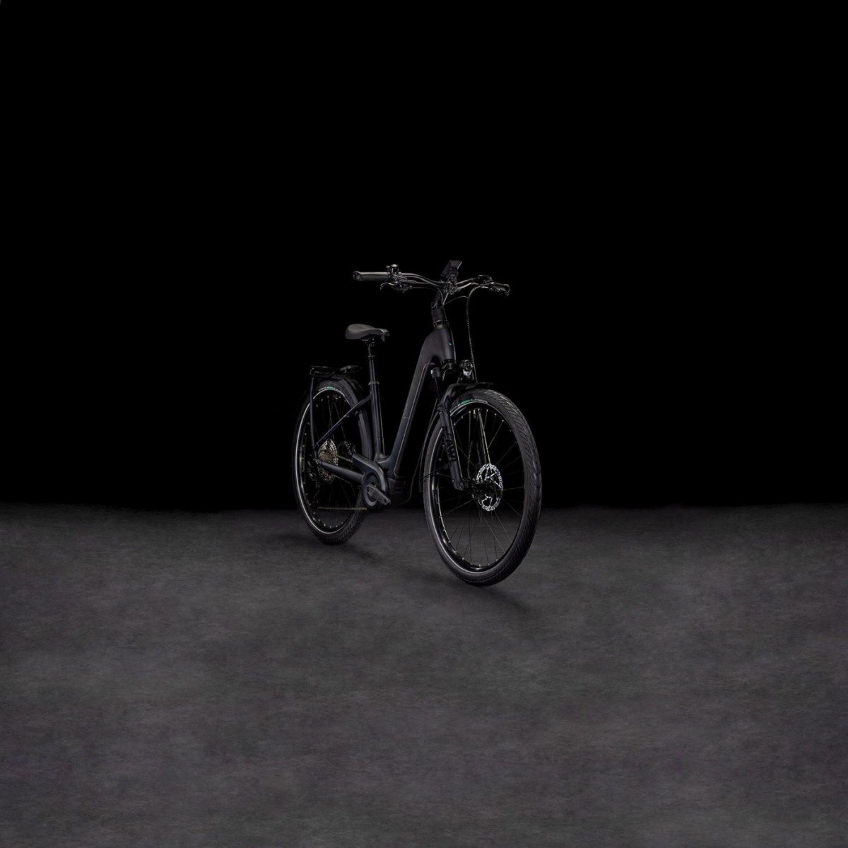 Cube Van €3999 voor €2999! KATHMANDU HYBRID E 2025 - Afbeelding 16