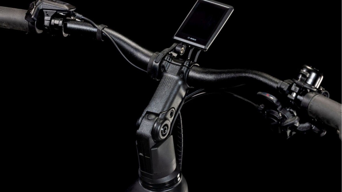 Cube Van €3999 voor €2999! KATHMANDU HYBRID E 2025 - Afbeelding 12