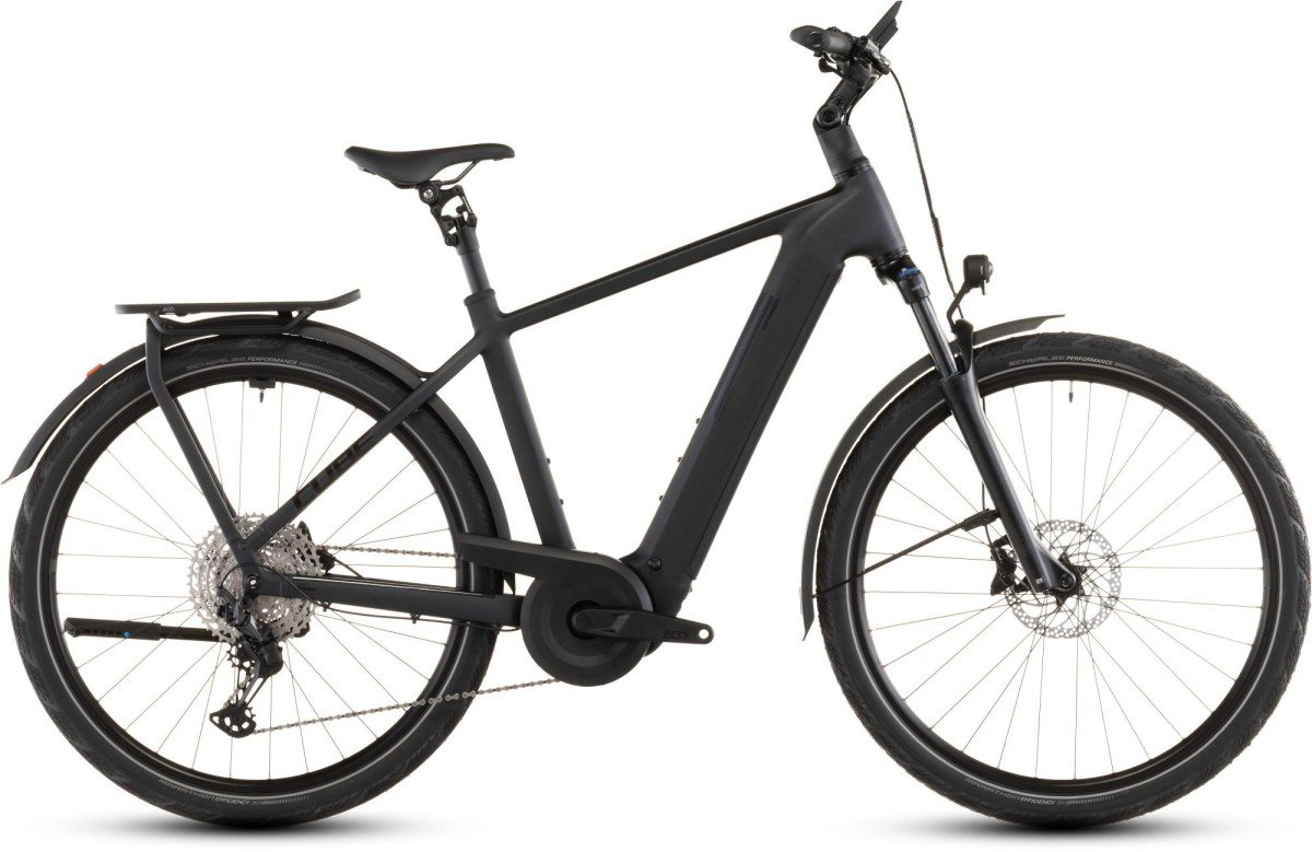 Cube KATHMANDU HYBRID PRO 800 2026 - Afbeelding 42
