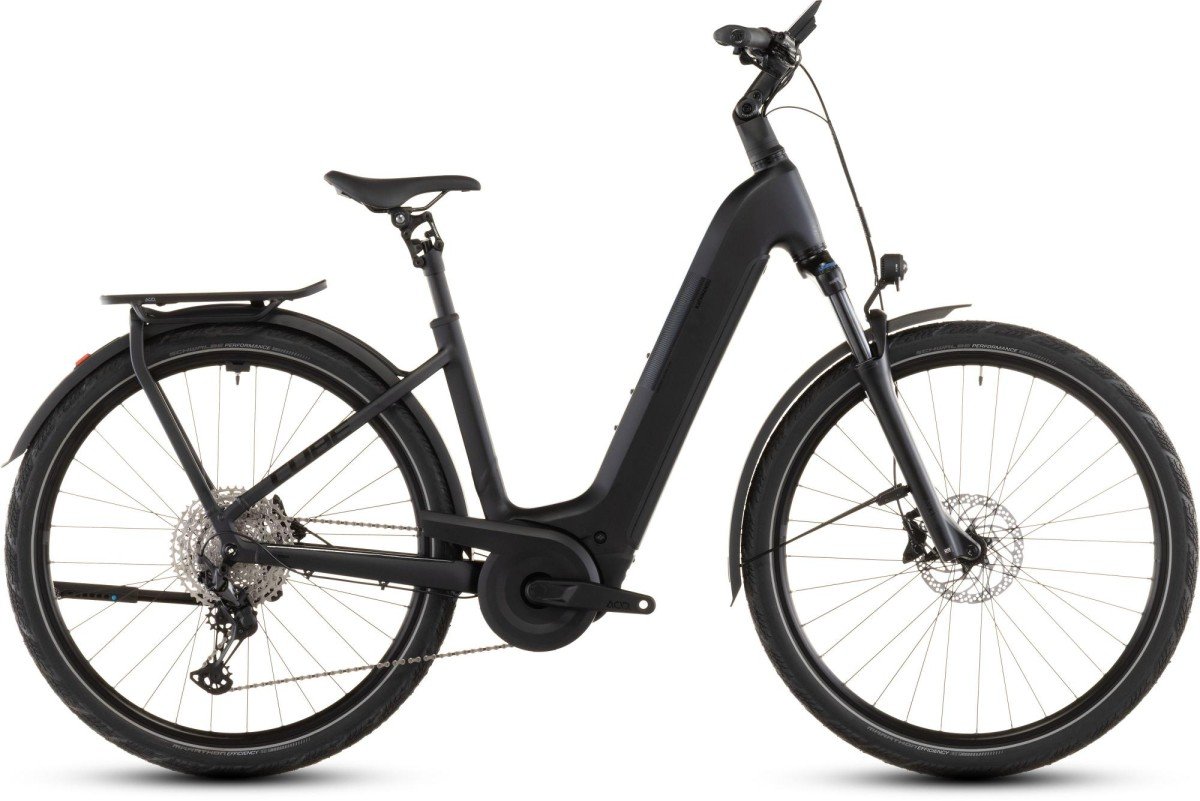 Cube KATHMANDU HYBRID PRO 800 2026 - Afbeelding 41