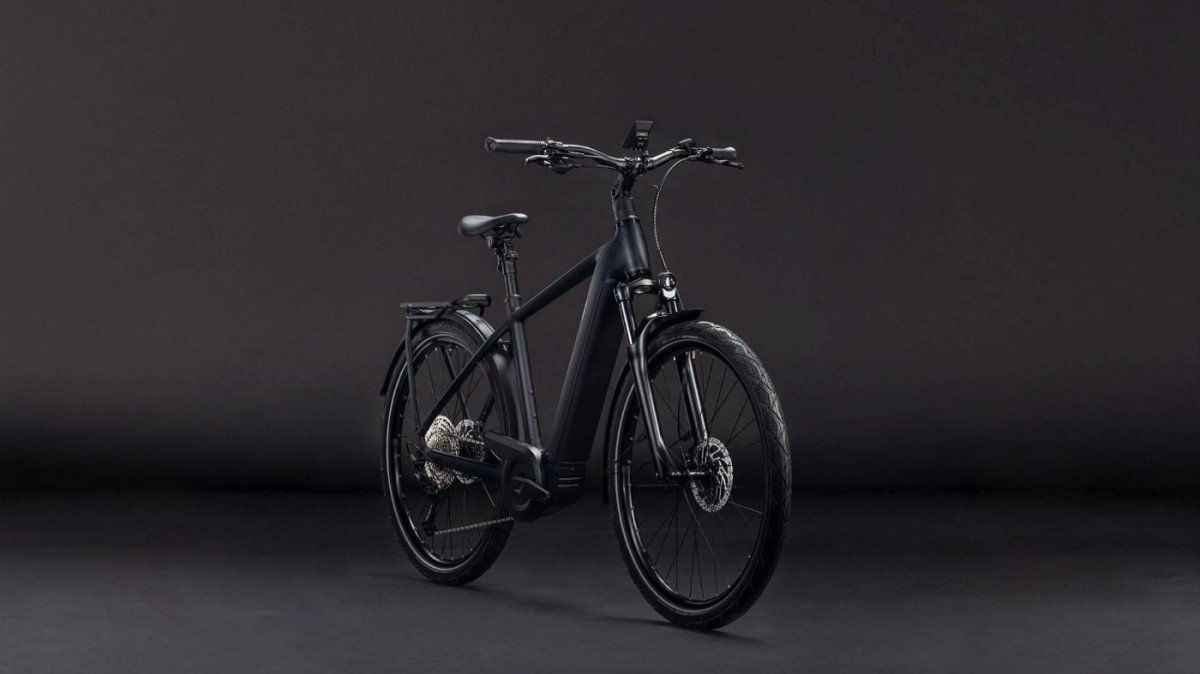 Cube KATHMANDU HYBRID PRO 800 2026 - Afbeelding 43