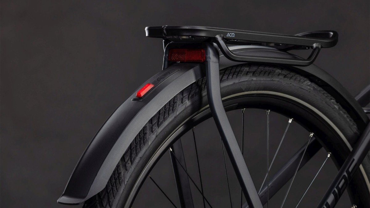 Cube KATHMANDU HYBRID PRO 800 2026 - Afbeelding 46