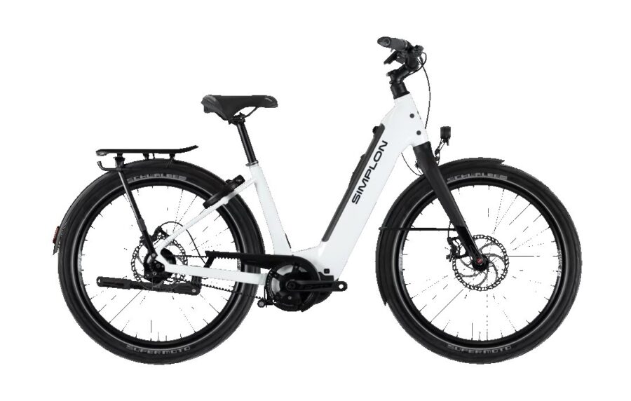 Simplon Kagu E-low 2026