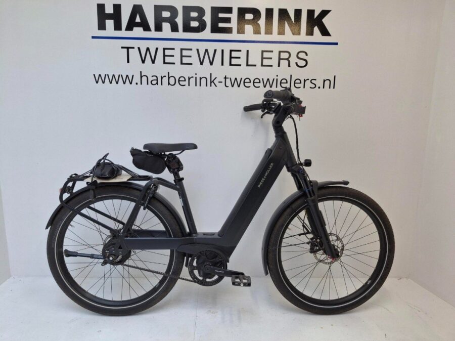 Riese & Muller Nevo4 GT Vario 2024