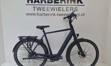 Gazelle Chamonix C5 HMS 2023