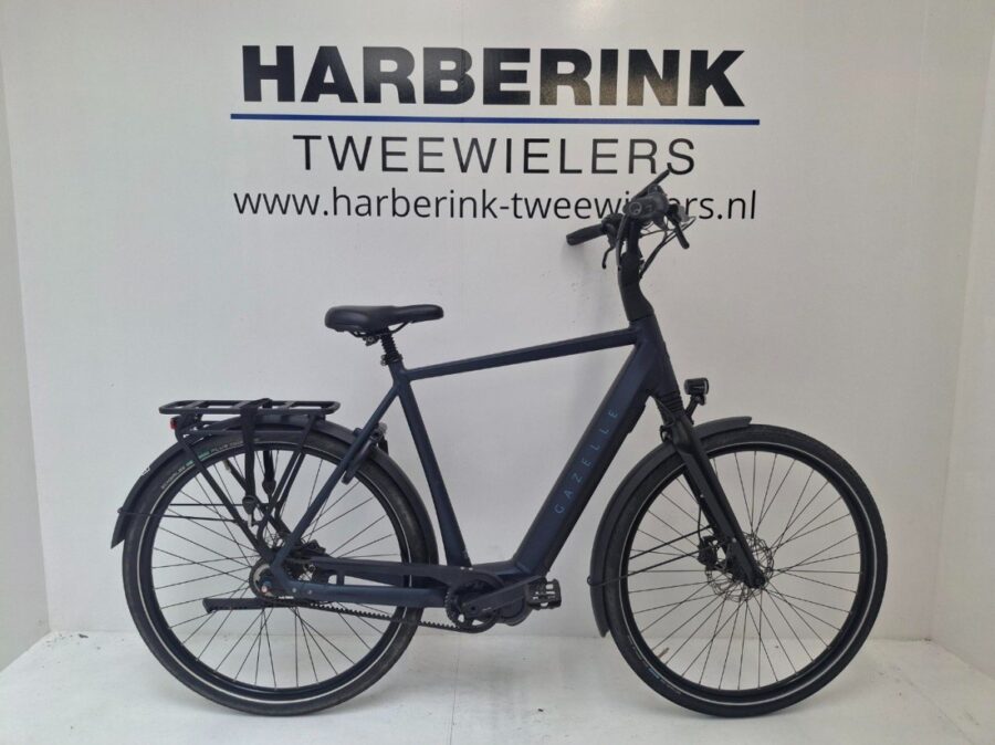 Gazelle Chamonix C5 HMS 2023