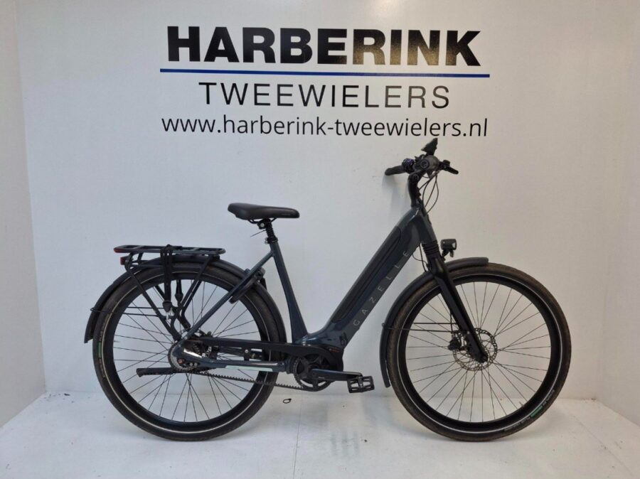 Gazelle Ultimate C5 HMB 2023