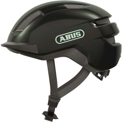 Abus helm Purl-Y moss green