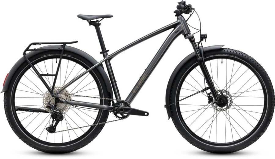 Cube AIM SLX FE 2027