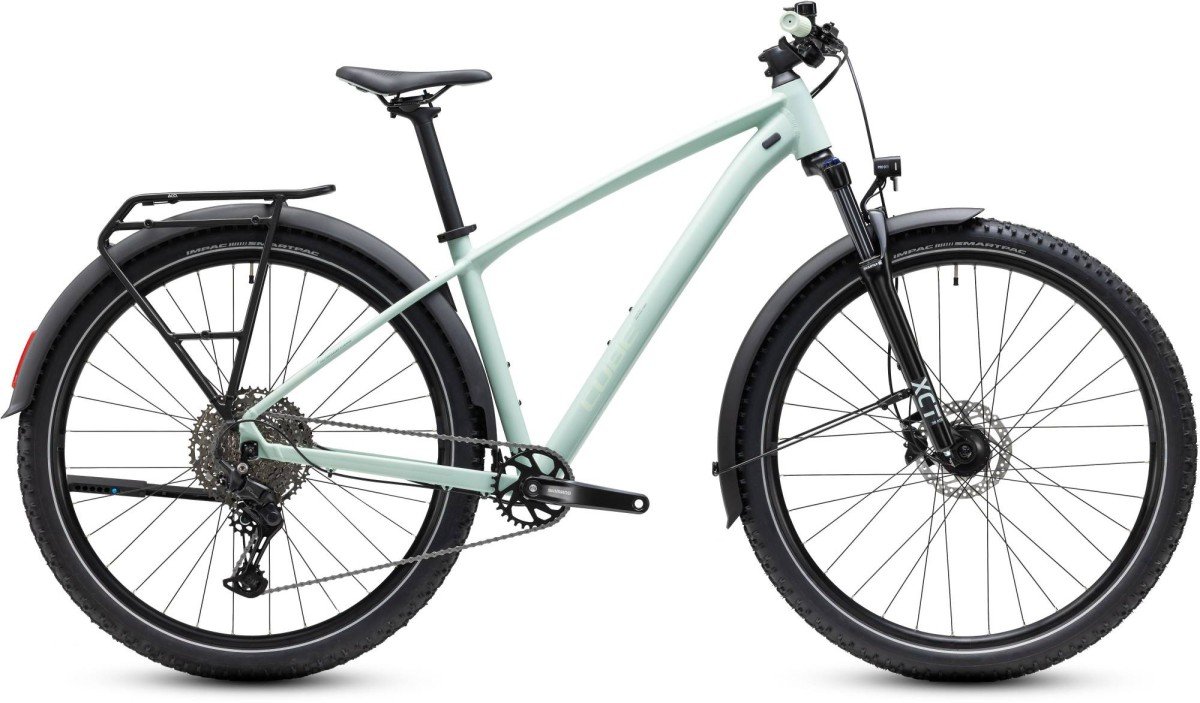 Cube AIM PRO FE 2027 - Afbeelding 4