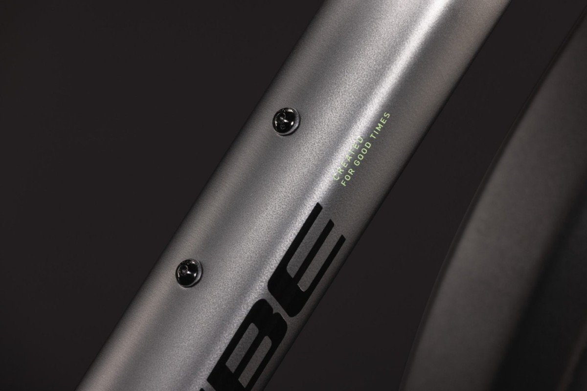 Cube AIM PRO FE 2027 - Afbeelding 12