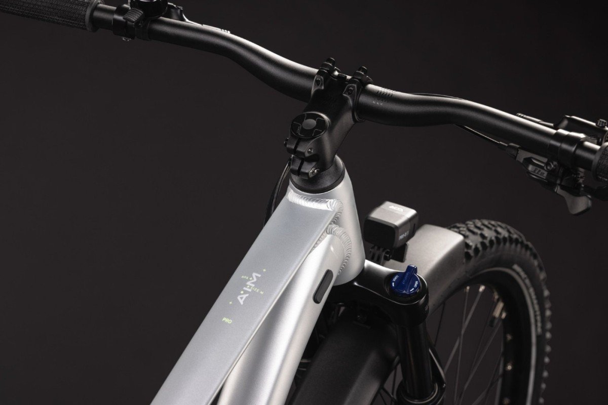 Cube AIM PRO FE 2027 - Afbeelding 13