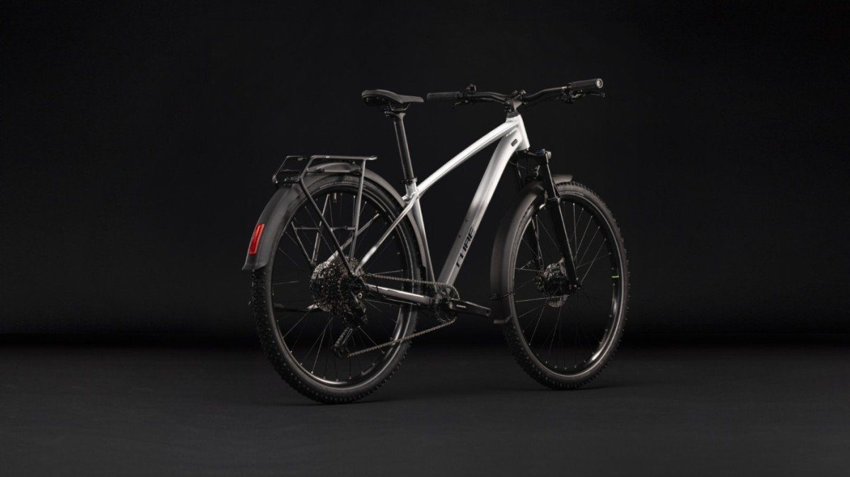 Cube AIM PRO FE 2027 - Afbeelding 9