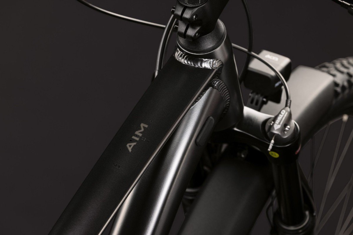 Cube AIM SLX FE 2027 - Afbeelding 9