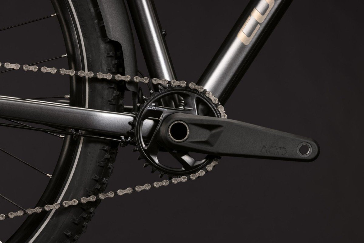 Cube AIM SLX FE 2027 - Afbeelding 10