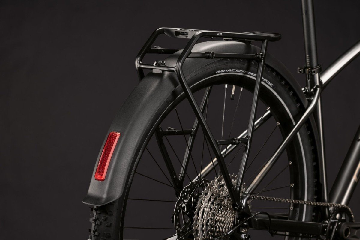 Cube AIM SLX FE 2027 - Afbeelding 8